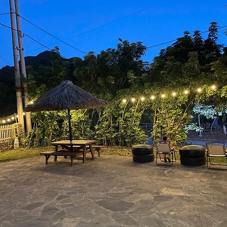 Felila Hostel & Tours Ha Giang Exteriér fotografie