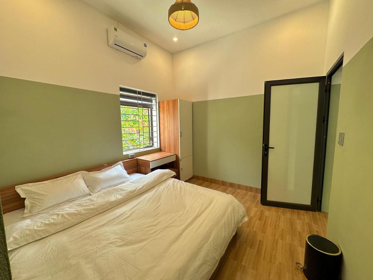 Felila Hostel & Tours Ha Giang Exteriér fotografie